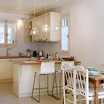 度假居 Cycladic Kanala