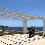 度假居 Cycladic *