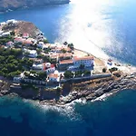 Cycladic 度假居 Kanala