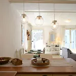 度假居 Cycladic