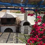 Cycladic 度假居 Kanala
