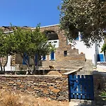 Cycladic 度假居 Kanala