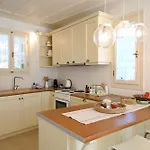 Cycladic 度假居