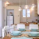 Cycladic * Kanala