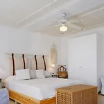 度假居 Cycladic Kanala