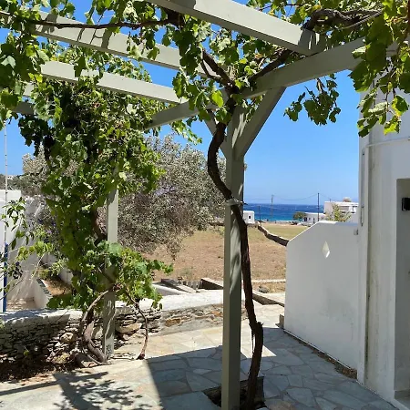 Cycladic 度假居 Kanala