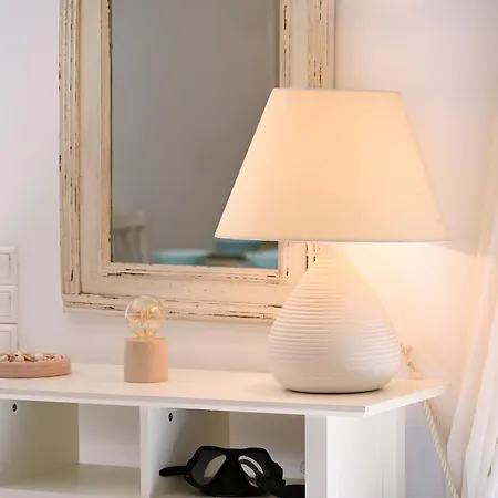 Cycladic Feriehus *