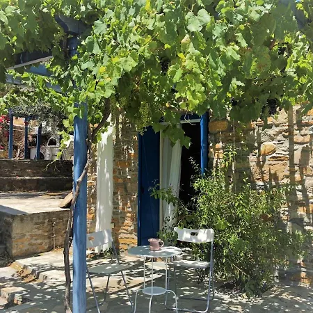 Cycladic Prázdninový dům *