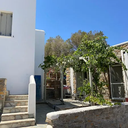 Cycladic * Kanala
