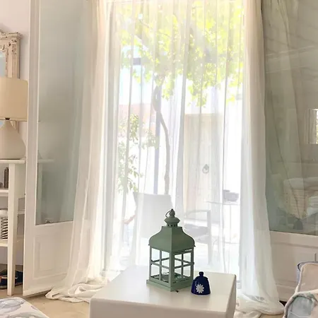 Cycladic Prázdninový dům *