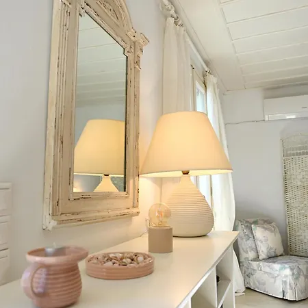 Cycladic Kanala