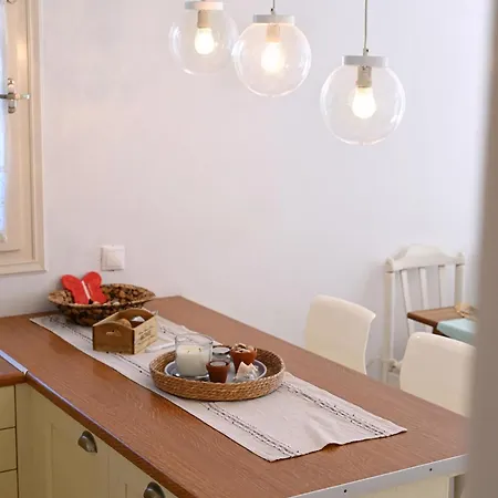 Prázdninový dům Cycladic Kanala