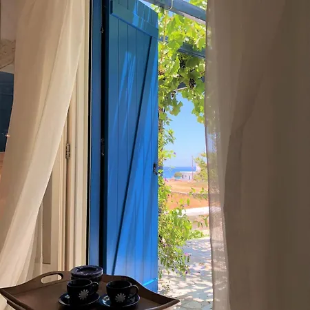 Cycladic *