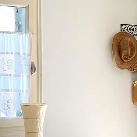Feriehus Cycladic