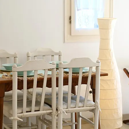 Cycladic Feriehus *