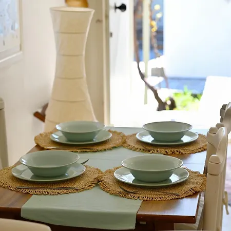 Cycladic * Kanala