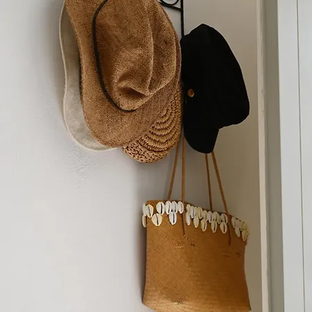 Cycladic Prázdninový dům *