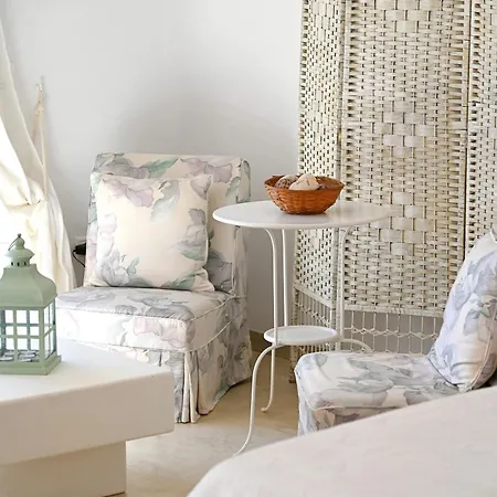 Feriehus Cycladic *