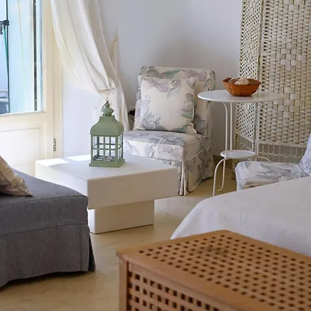 Cycladic Prázdninový dům