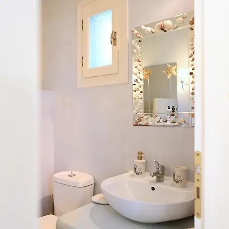 Prázdninový dům Cycladic Kanala