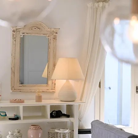 Cycladic Prázdninový dům