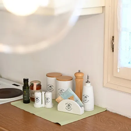 Prázdninový dům Cycladic Kanala