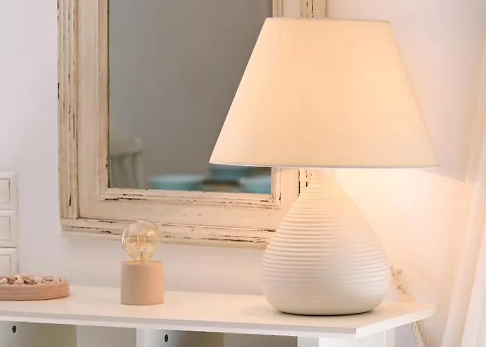 Cycladic Casa de Férias *