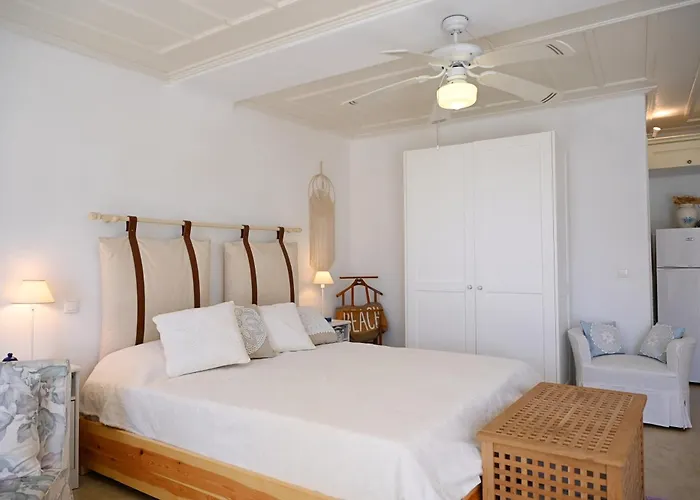 Casa de Férias Cycladic *