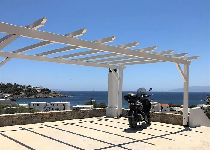 Casa de Férias Cycladic *