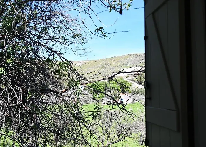 Casa de Férias Cycladic