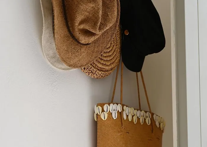 Cycladic Casa de Férias *