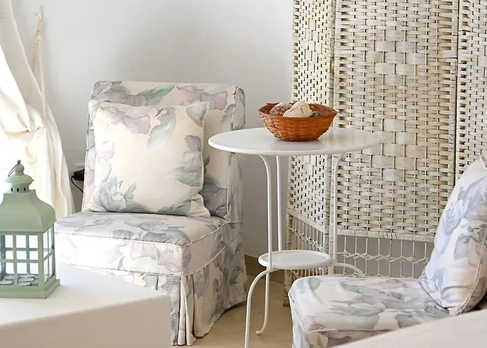 Casa de Férias Cycladic *