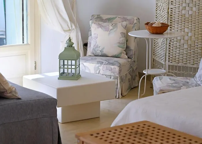 Cycladic Casa de Férias