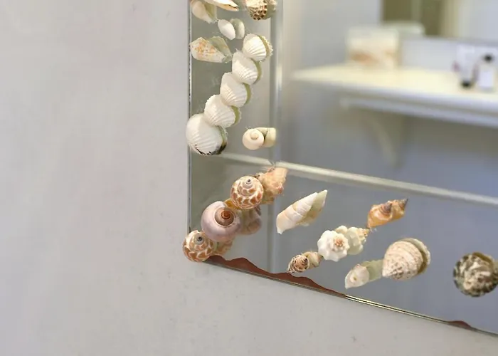 Cycladic Casa de Férias *