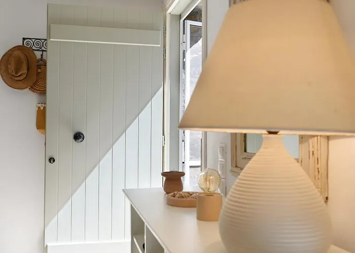 Casa de Férias Cycladic *