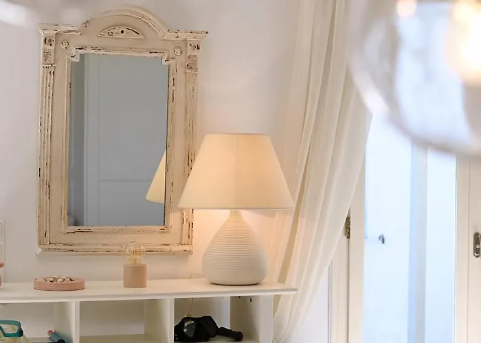 Cycladic Casa de Férias